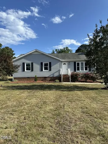 6825 Pulley Town Road Wake Forest NC 27587