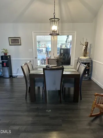 6825 Pulley Town Road Wake Forest NC 27587