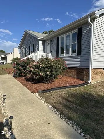 6825 Pulley Town Road Wake Forest NC 27587
