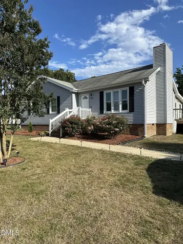 6825 Pulley Town Road Wake Forest NC 27587