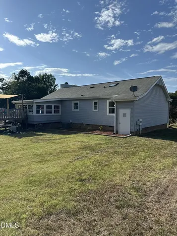 6825 Pulley Town Road Wake Forest NC 27587