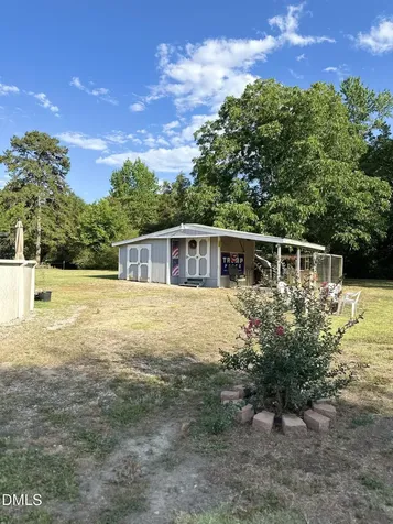 6825 Pulley Town Road Wake Forest NC 27587