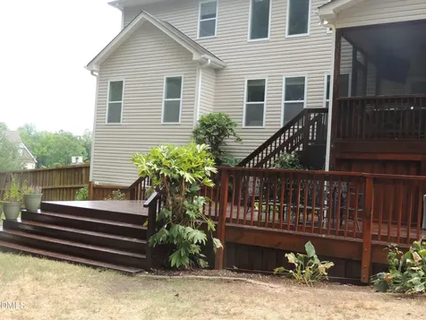 3535 Lavender Lane Wake Forest NC 27587