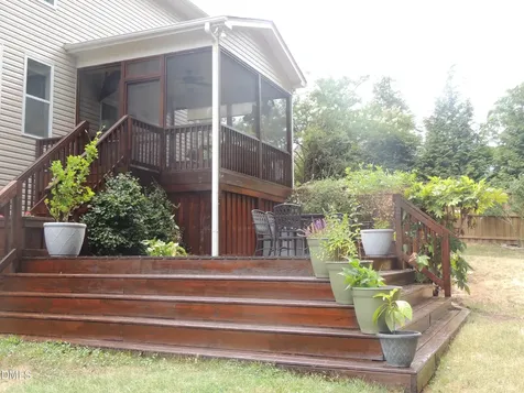 3535 Lavender Lane Wake Forest NC 27587