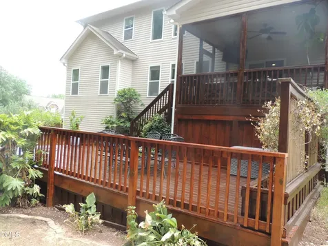 3535 Lavender Lane Wake Forest NC 27587