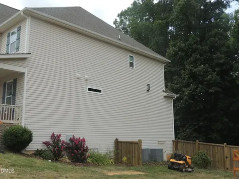 3535 Lavender Lane Wake Forest NC 27587
