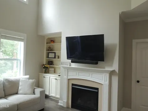 3535 Lavender Lane Wake Forest NC 27587