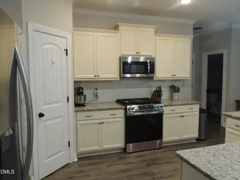 3535 Lavender Lane Wake Forest NC 27587