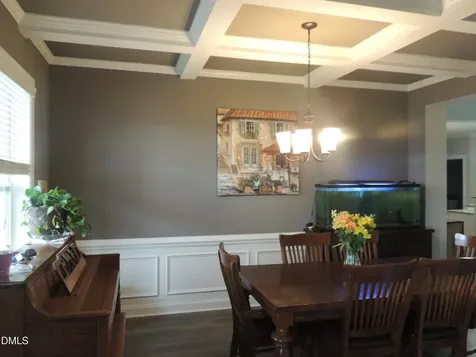 3535 Lavender Lane Wake Forest NC 27587