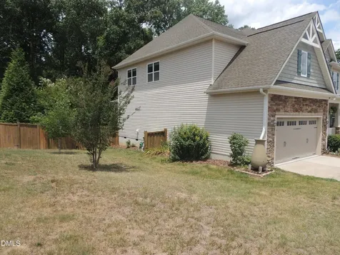 3535 Lavender Lane Wake Forest NC 27587