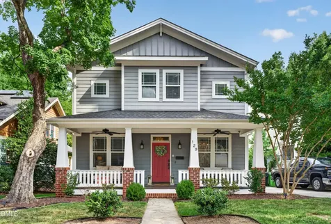 129 Hudson Street Raleigh NC 27608