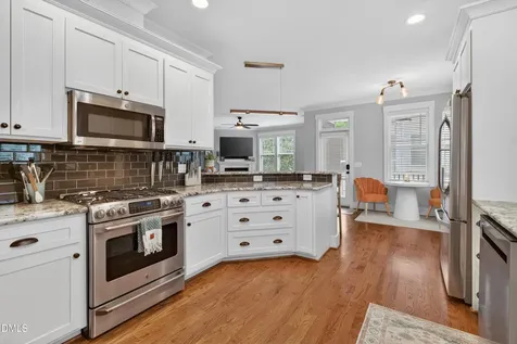 129 Hudson Street Raleigh NC 27608