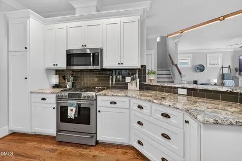 129 Hudson Street Raleigh NC 27608