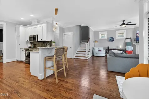 129 Hudson Street Raleigh NC 27608