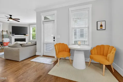 129 Hudson Street Raleigh NC 27608