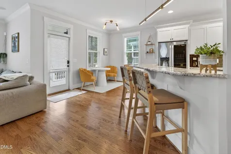 129 Hudson Street Raleigh NC 27608