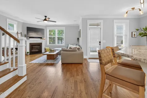 129 Hudson Street Raleigh NC 27608
