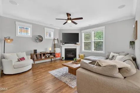 129 Hudson Street Raleigh NC 27608