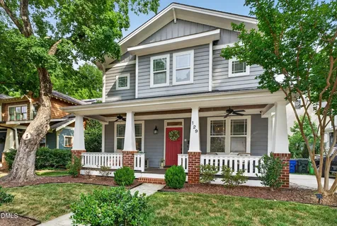 129 Hudson Street Raleigh NC 27608