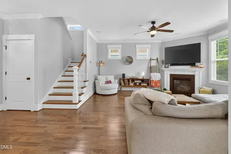 129 Hudson Street Raleigh NC 27608