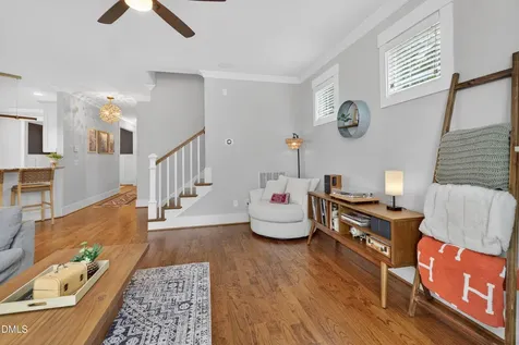 129 Hudson Street Raleigh NC 27608