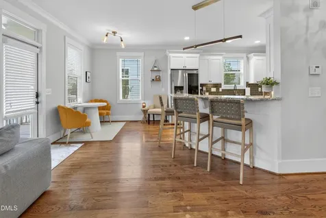129 Hudson Street Raleigh NC 27608