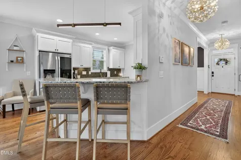 129 Hudson Street Raleigh NC 27608
