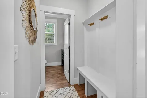 129 Hudson Street Raleigh NC 27608