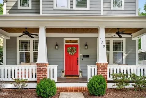 129 Hudson Street Raleigh NC 27608