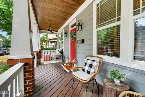 129 Hudson Street Raleigh NC 27608
