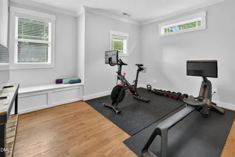 129 Hudson Street Raleigh NC 27608