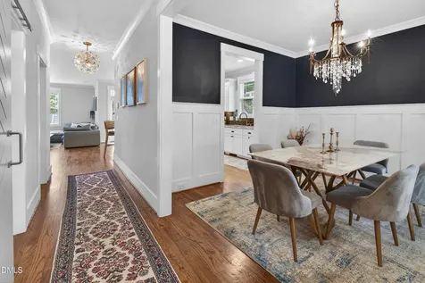 129 Hudson Street Raleigh NC 27608