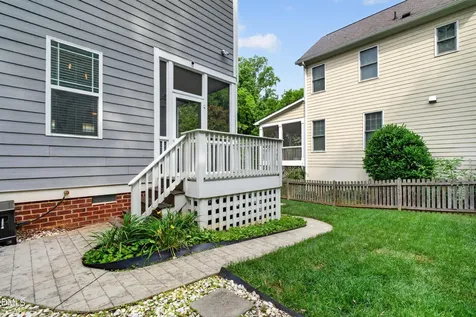 129 Hudson Street Raleigh NC 27608