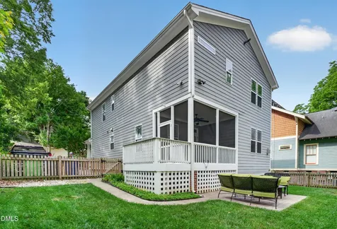 129 Hudson Street Raleigh NC 27608