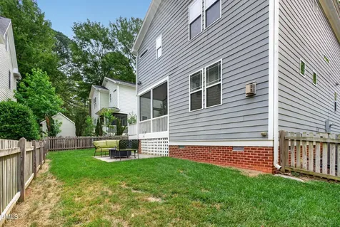 129 Hudson Street Raleigh NC 27608
