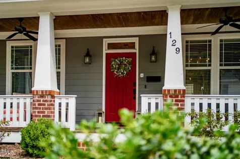 129 Hudson Street Raleigh NC 27608
