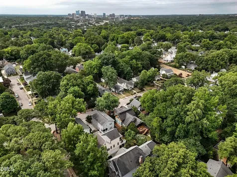 129 Hudson Street Raleigh NC 27608