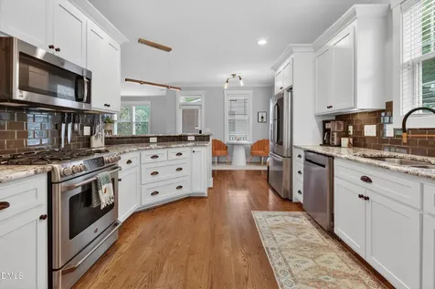 129 Hudson Street Raleigh NC 27608