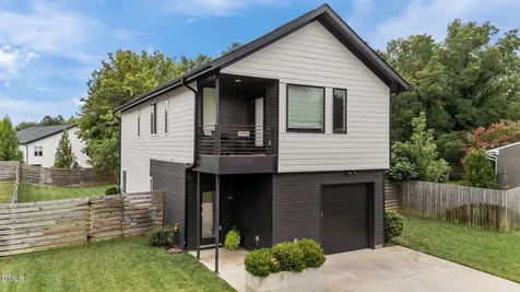 2206 Millbank Street Raleigh NC 27610
