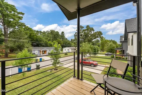 2206 Millbank Street Raleigh NC 27610