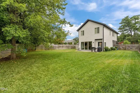 2206 Millbank Street Raleigh NC 27610