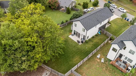 2206 Millbank Street Raleigh NC 27610