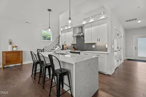 2206 Millbank Street Raleigh NC 27610