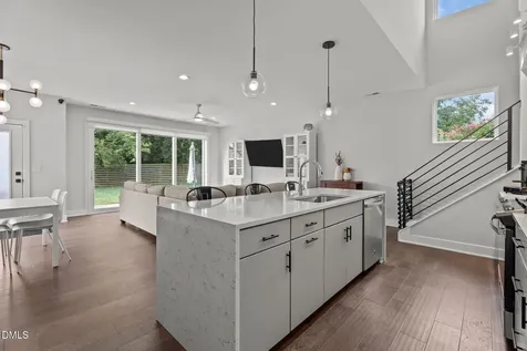 2206 Millbank Street Raleigh NC 27610