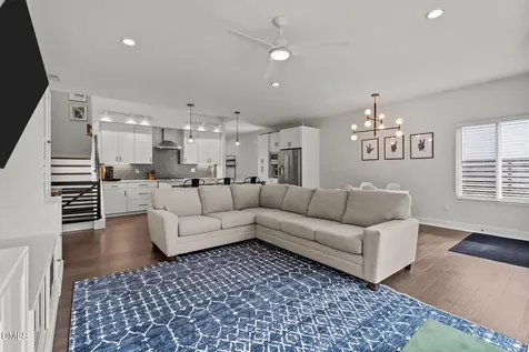 2206 Millbank Street Raleigh NC 27610