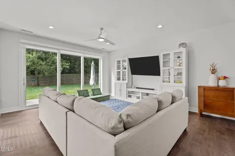 2206 Millbank Street Raleigh NC 27610