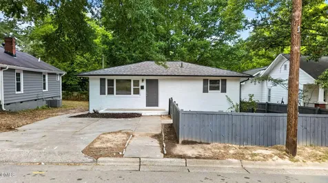 1309 N Hyde Park Avenue Durham NC 27701