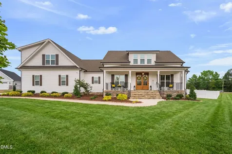 15 Old Garden Lane Youngsville NC 27596