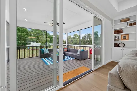 15 Old Garden Lane Youngsville NC 27596