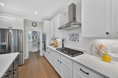 15 Old Garden Lane Youngsville NC 27596